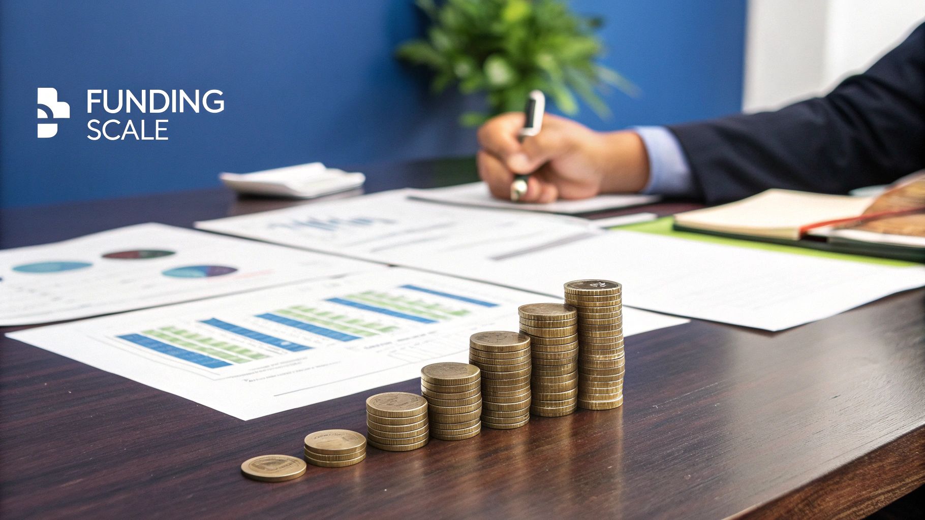 Investment Amount and Fund Structure