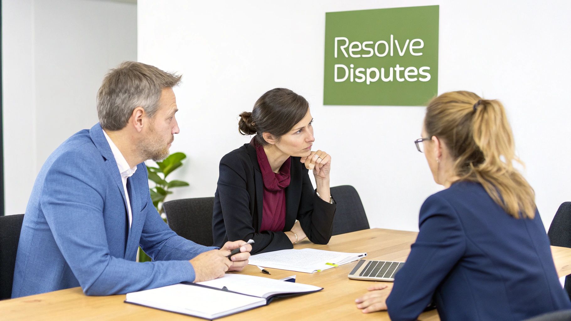 How to Write a Partnership Agreement 4 Image