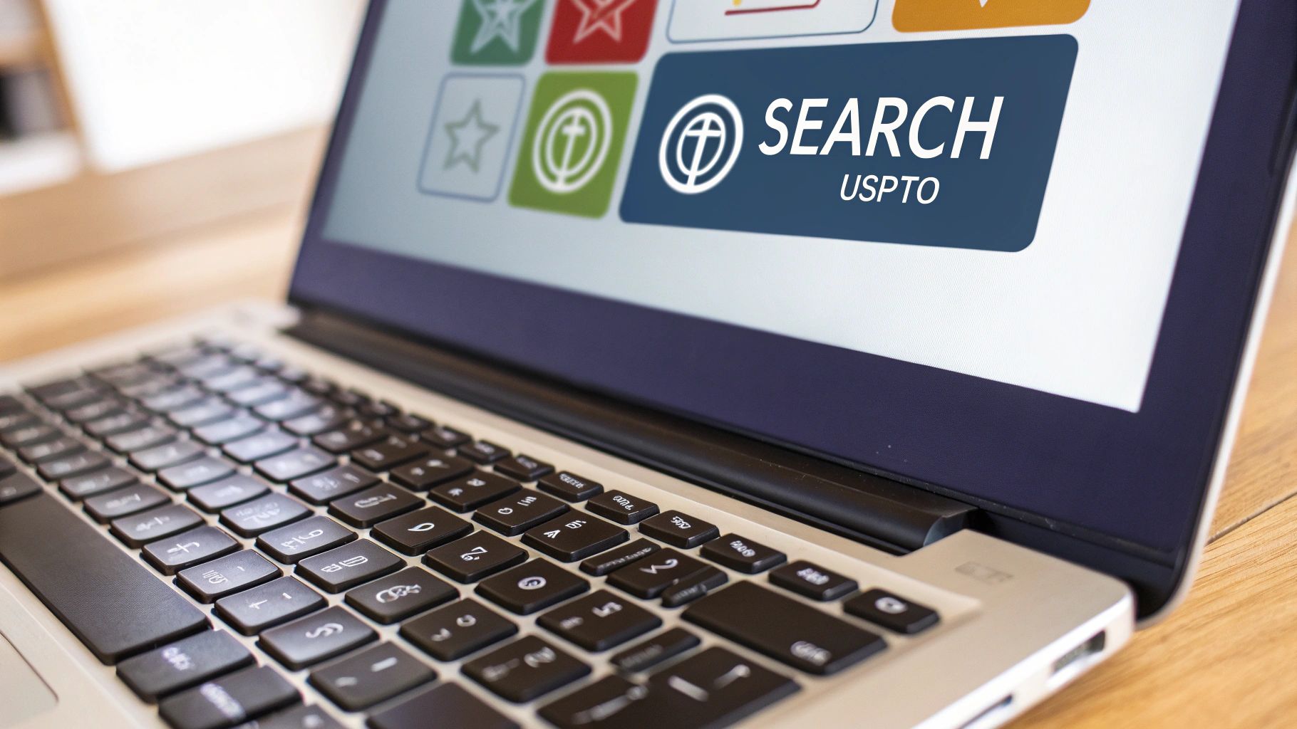 Advanced Trademark Search
