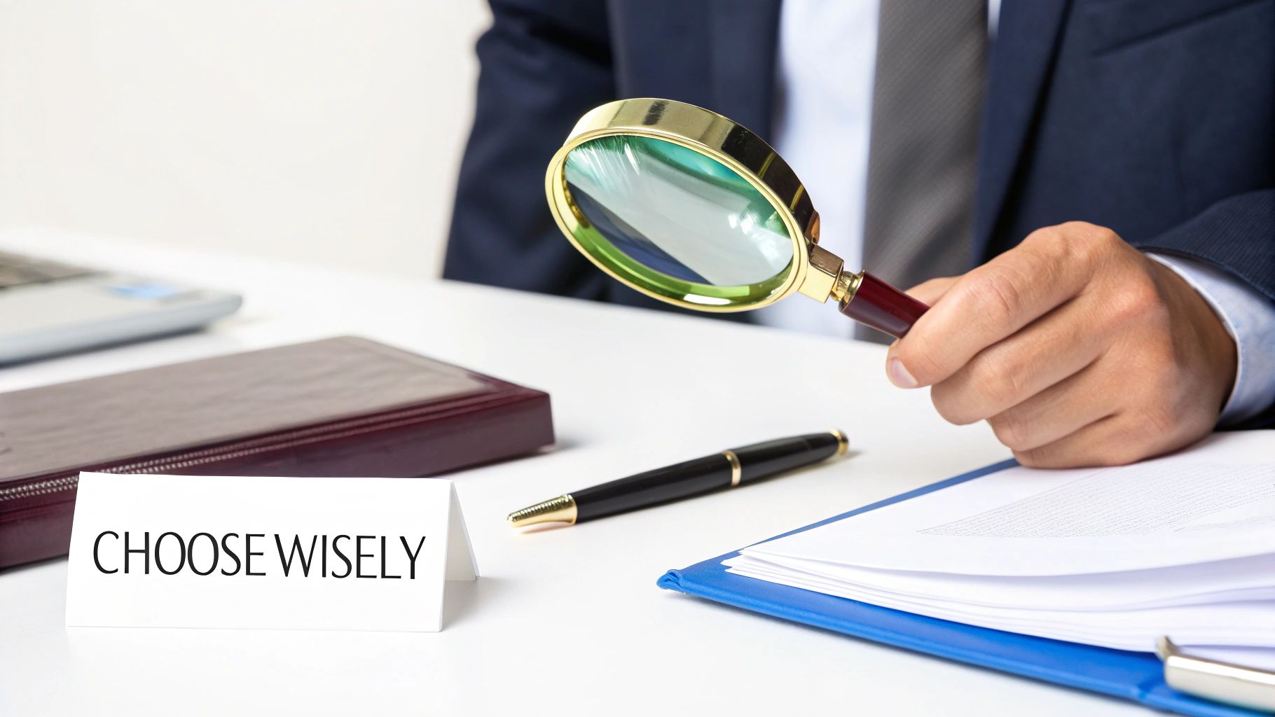 Building a Productive Relationship With Your Legal Advocate