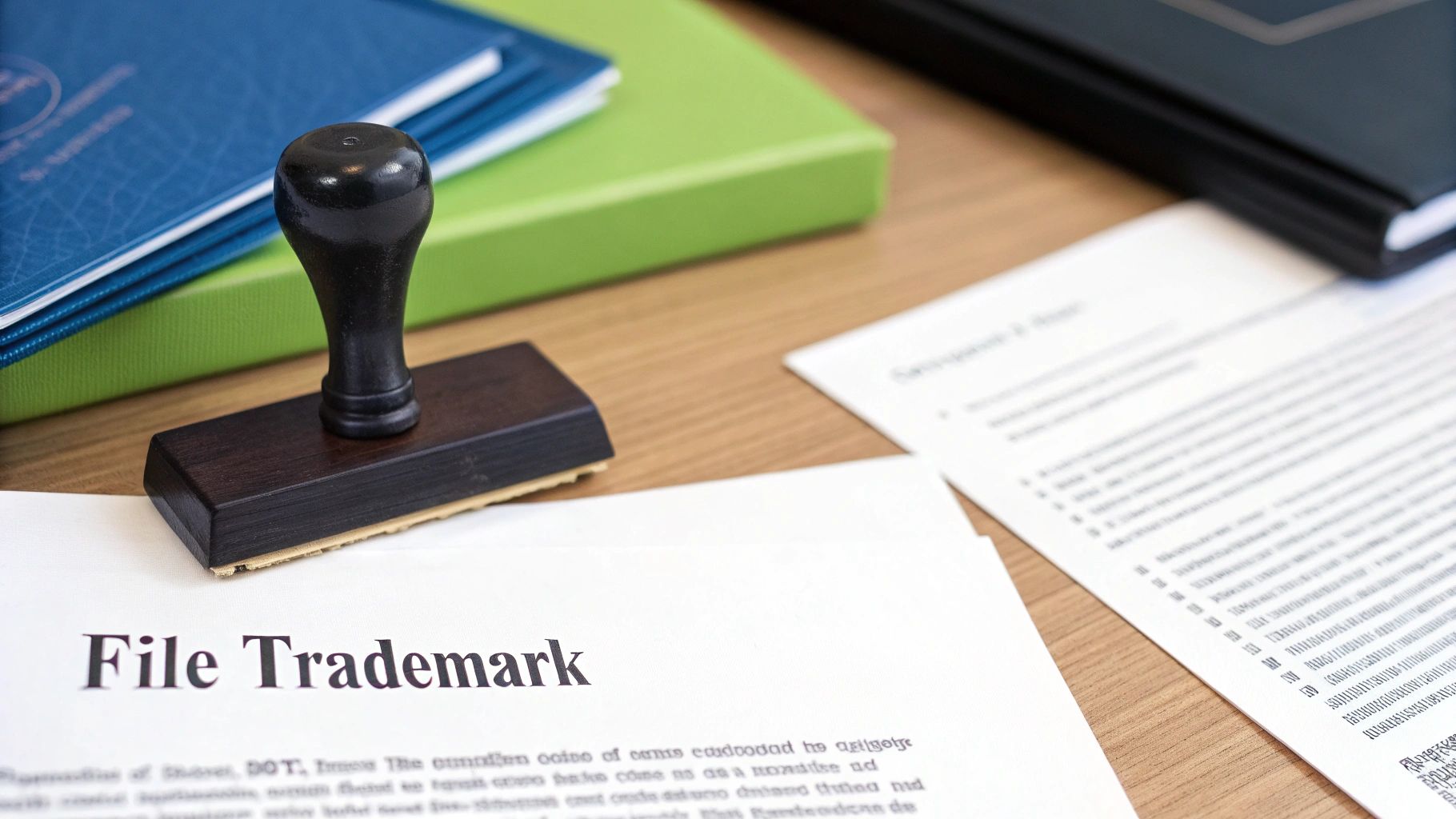 Protecting My Business Name Your Essential Guide 3 Image