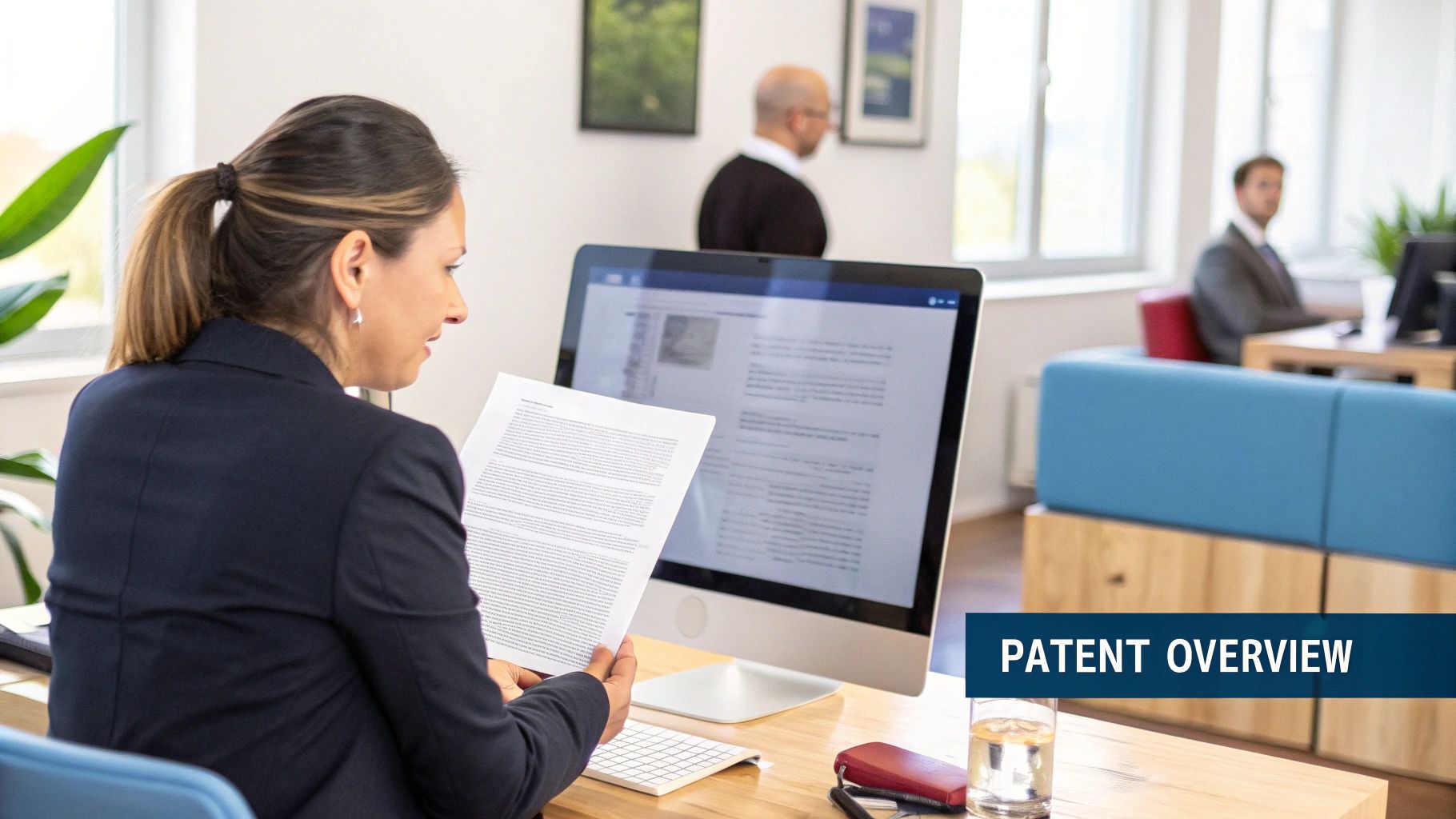 Understanding Patent Valuation
