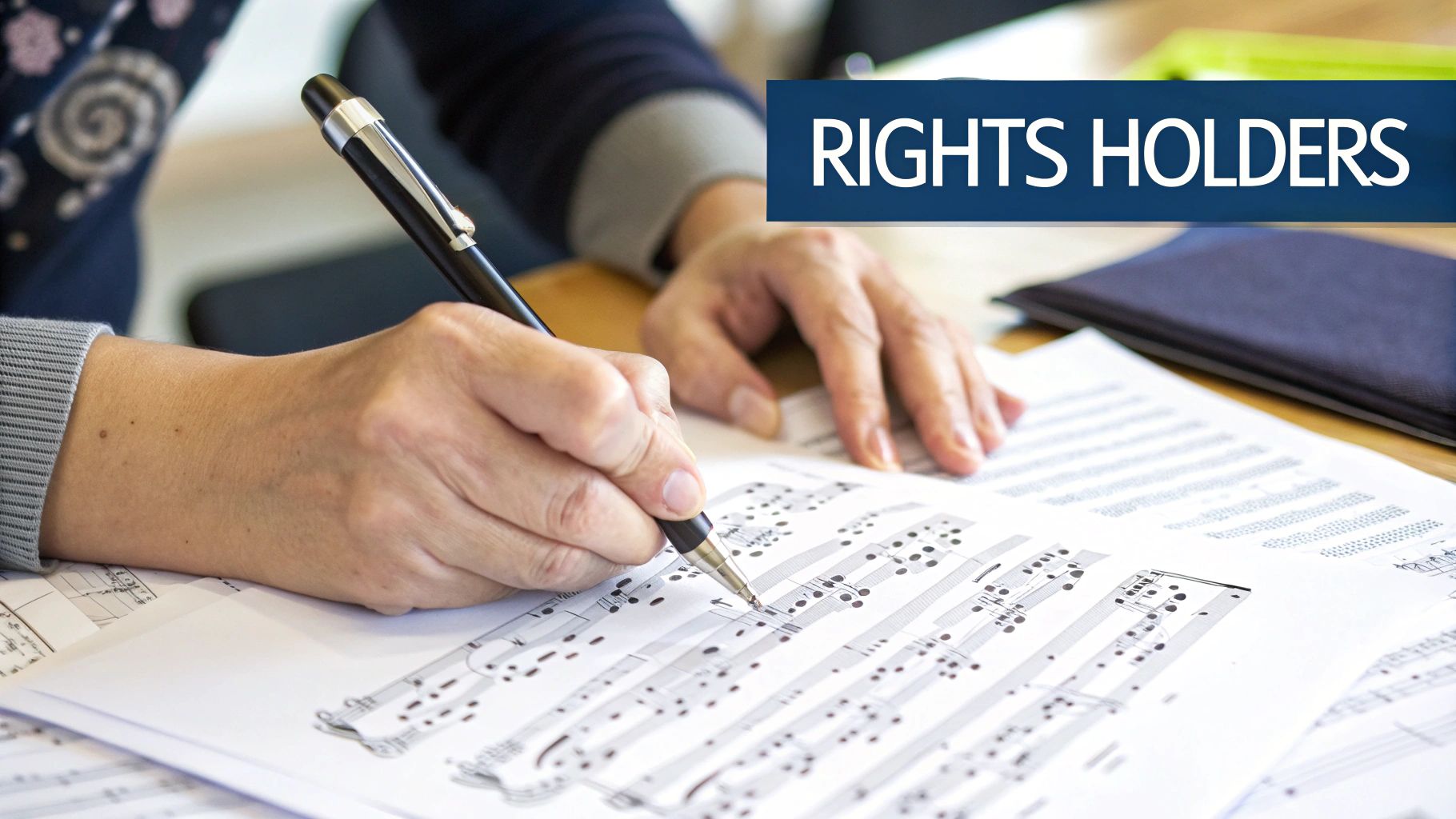 Legal Frameworks