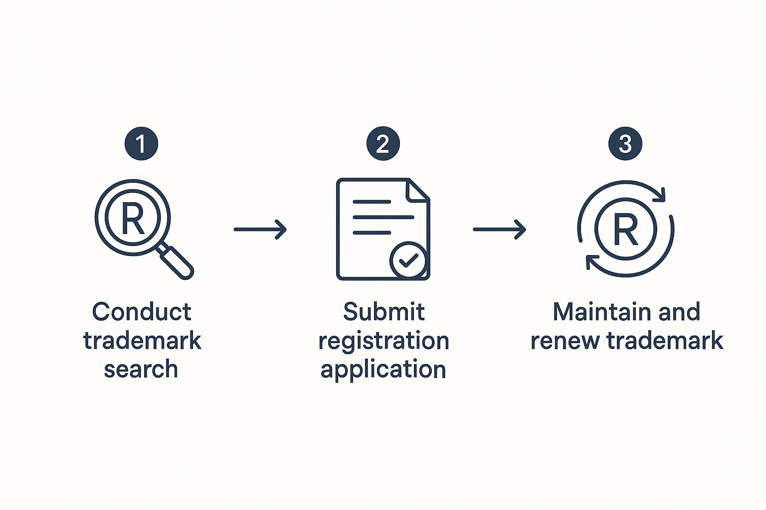 Trademarking Domain Names A Practical Guide 4 Image