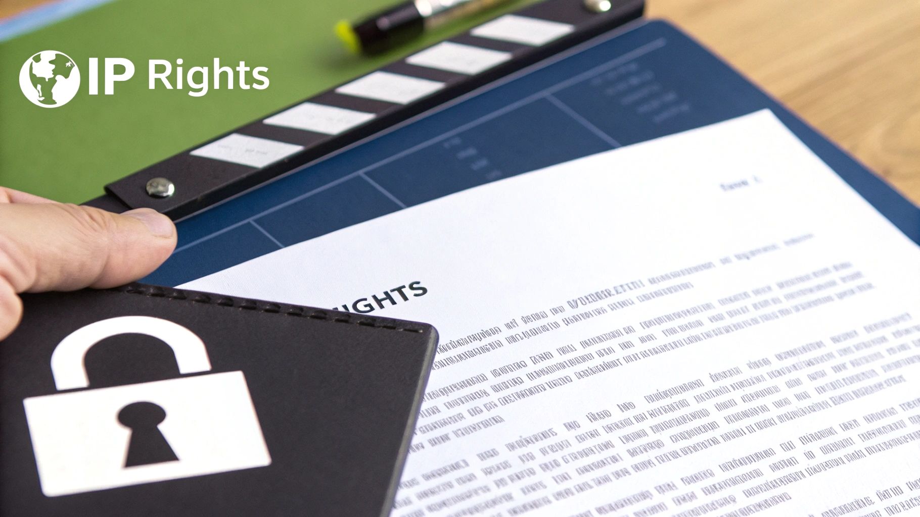 What Is Entertainment Law? A Clear Guide for Creatives 3 Image