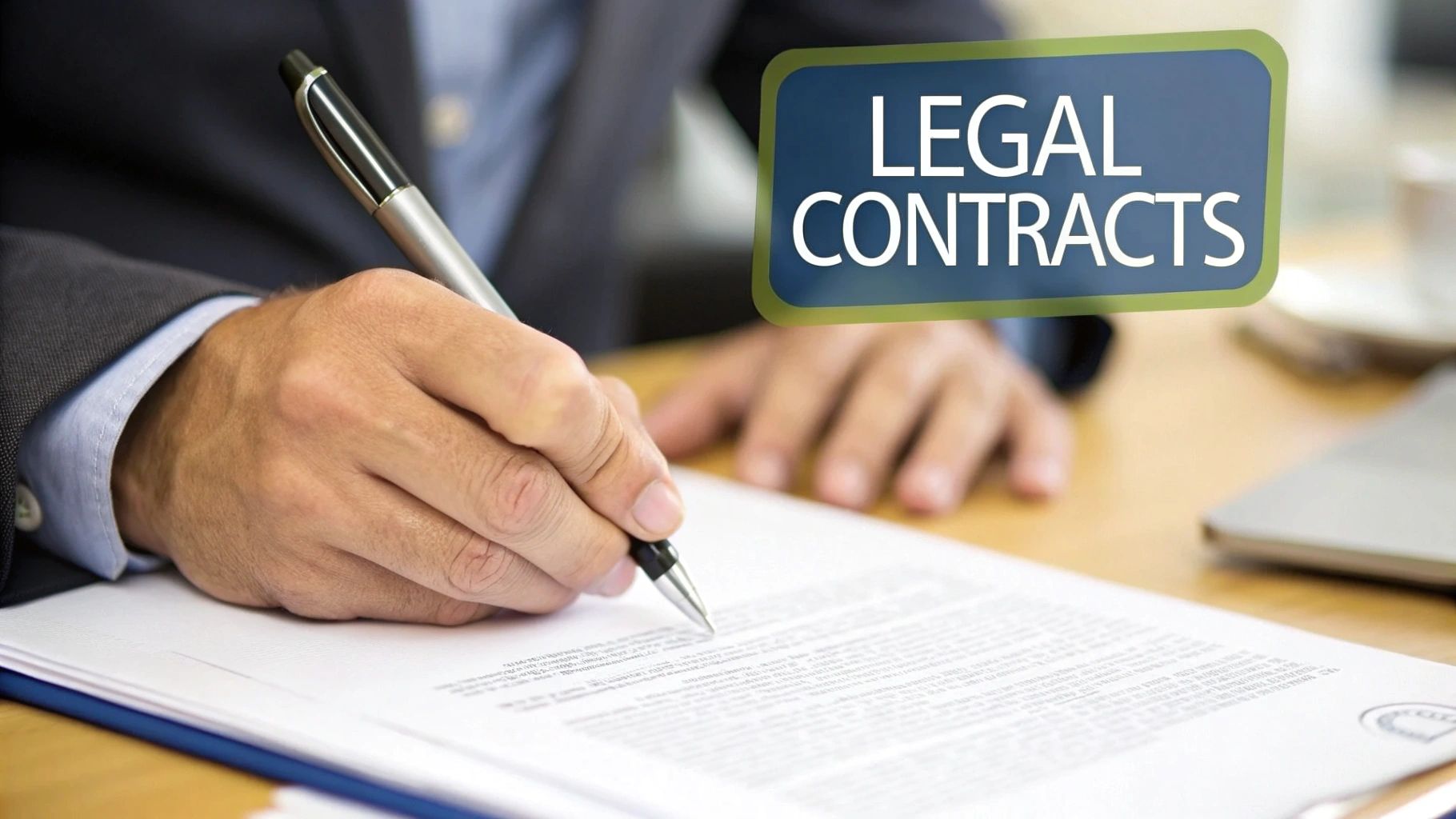 What Is Entertainment Law? A Clear Guide for Creatives 4 Image