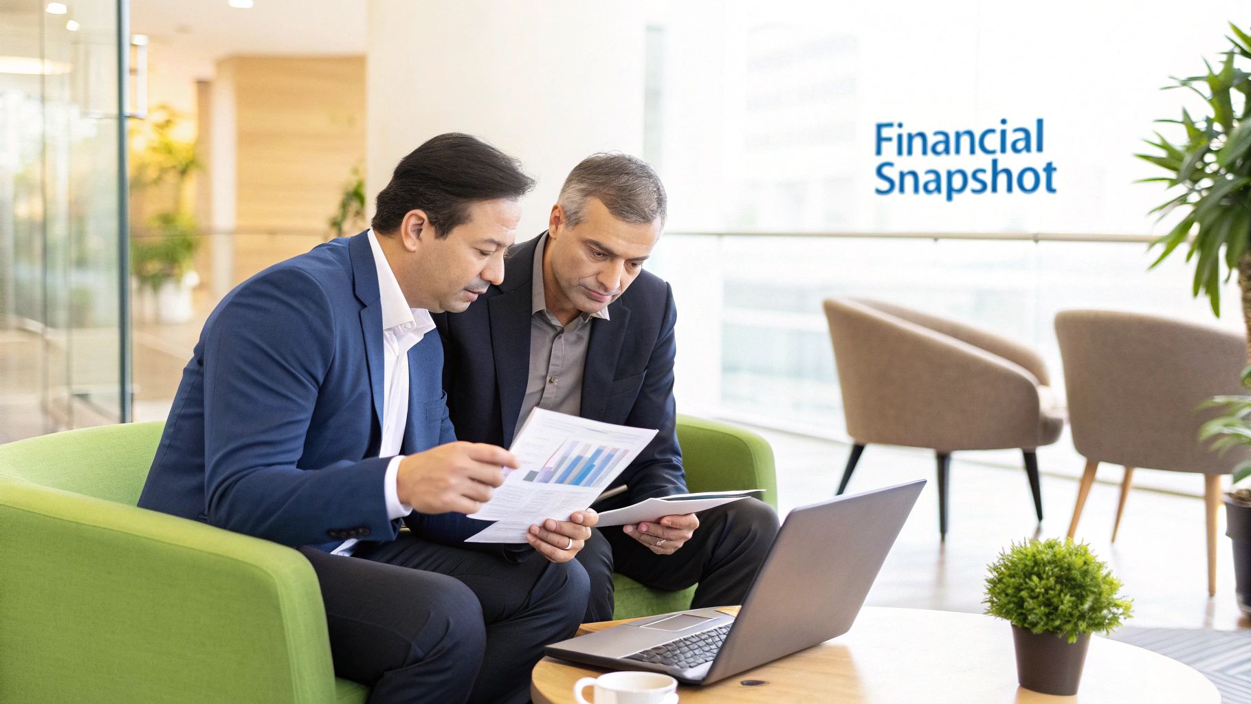 Building Your M&A Due Diligence Foundation