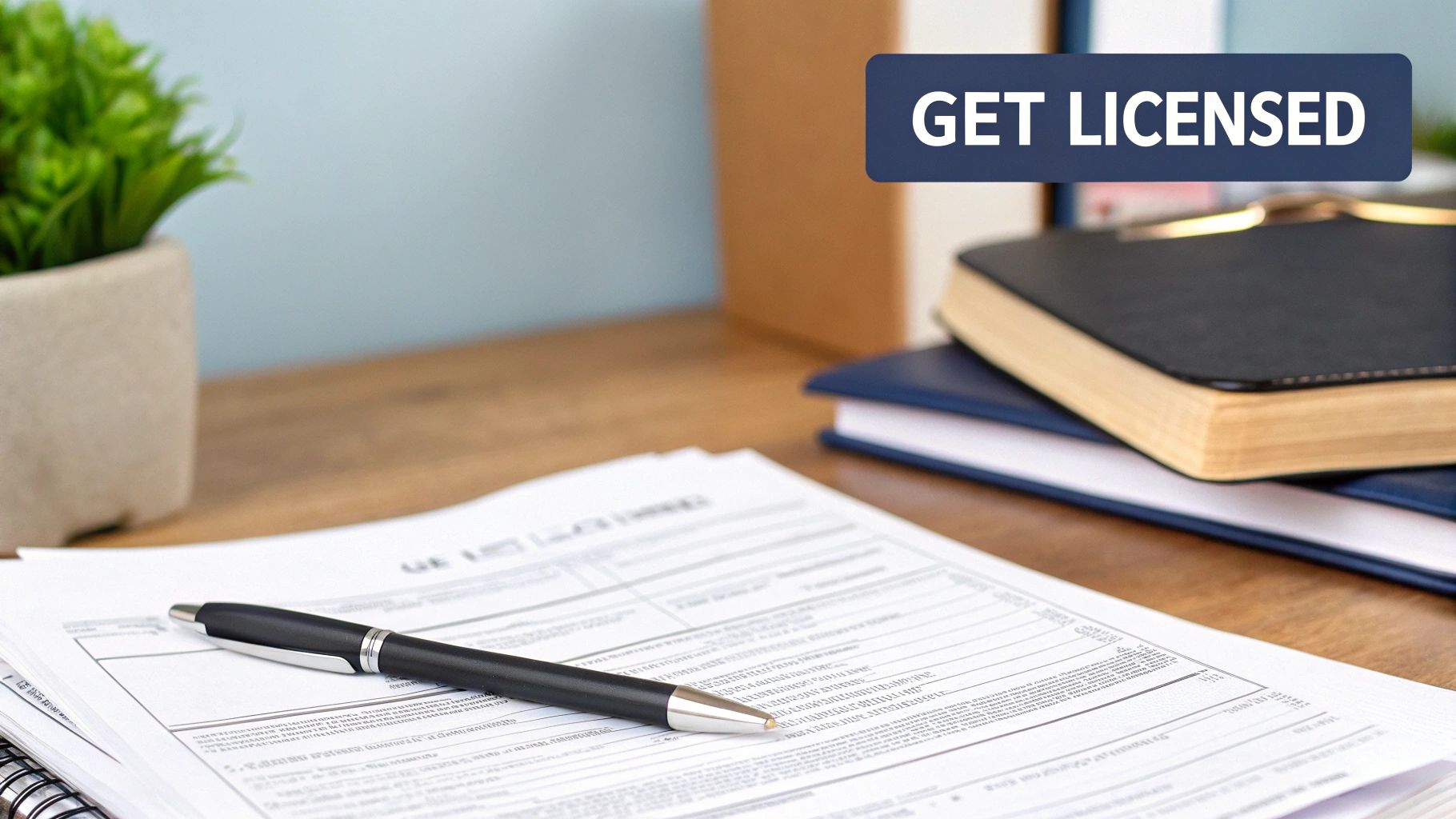 Business Registration and Licensing