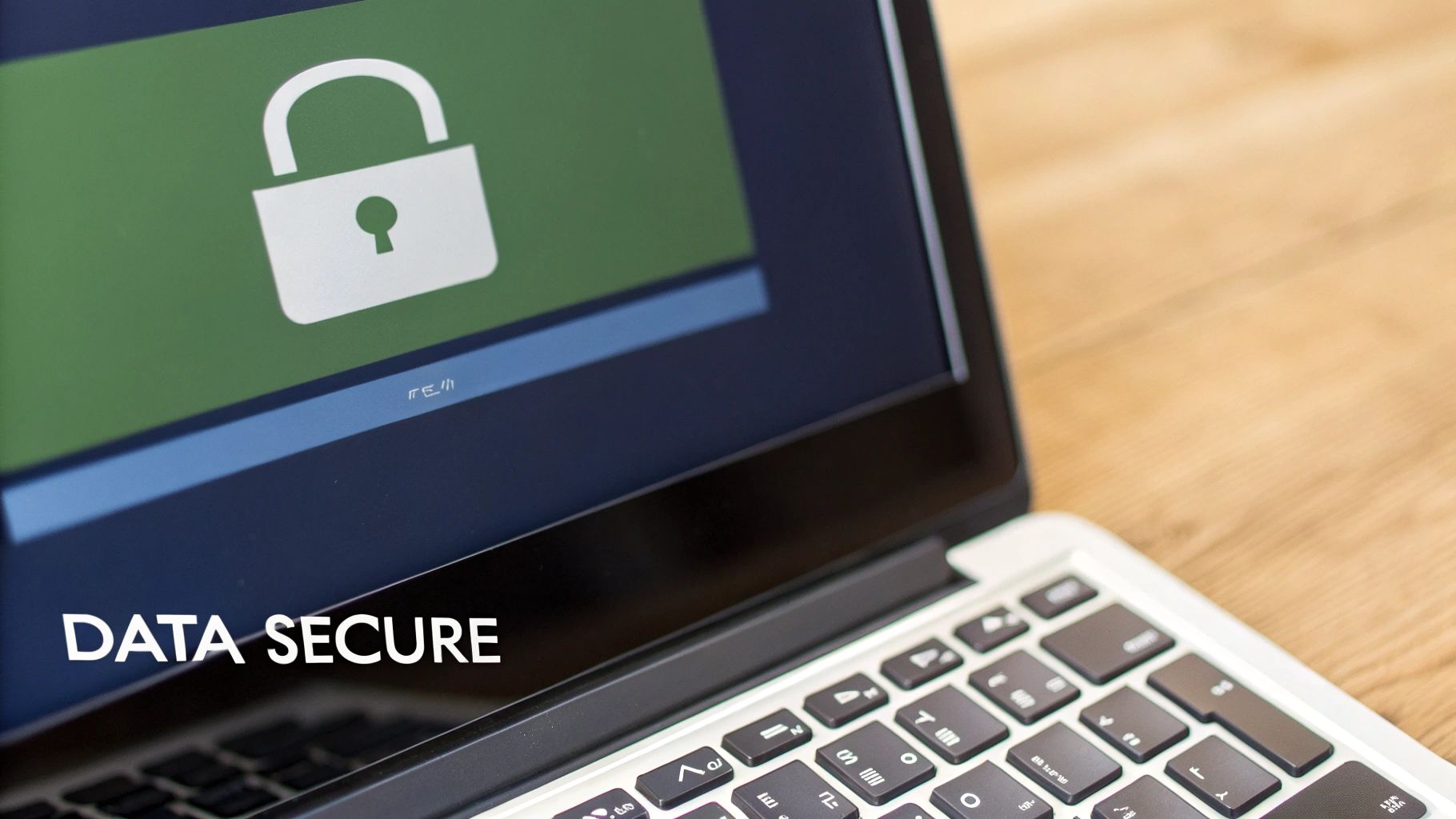 Data Privacy and Security Compliance