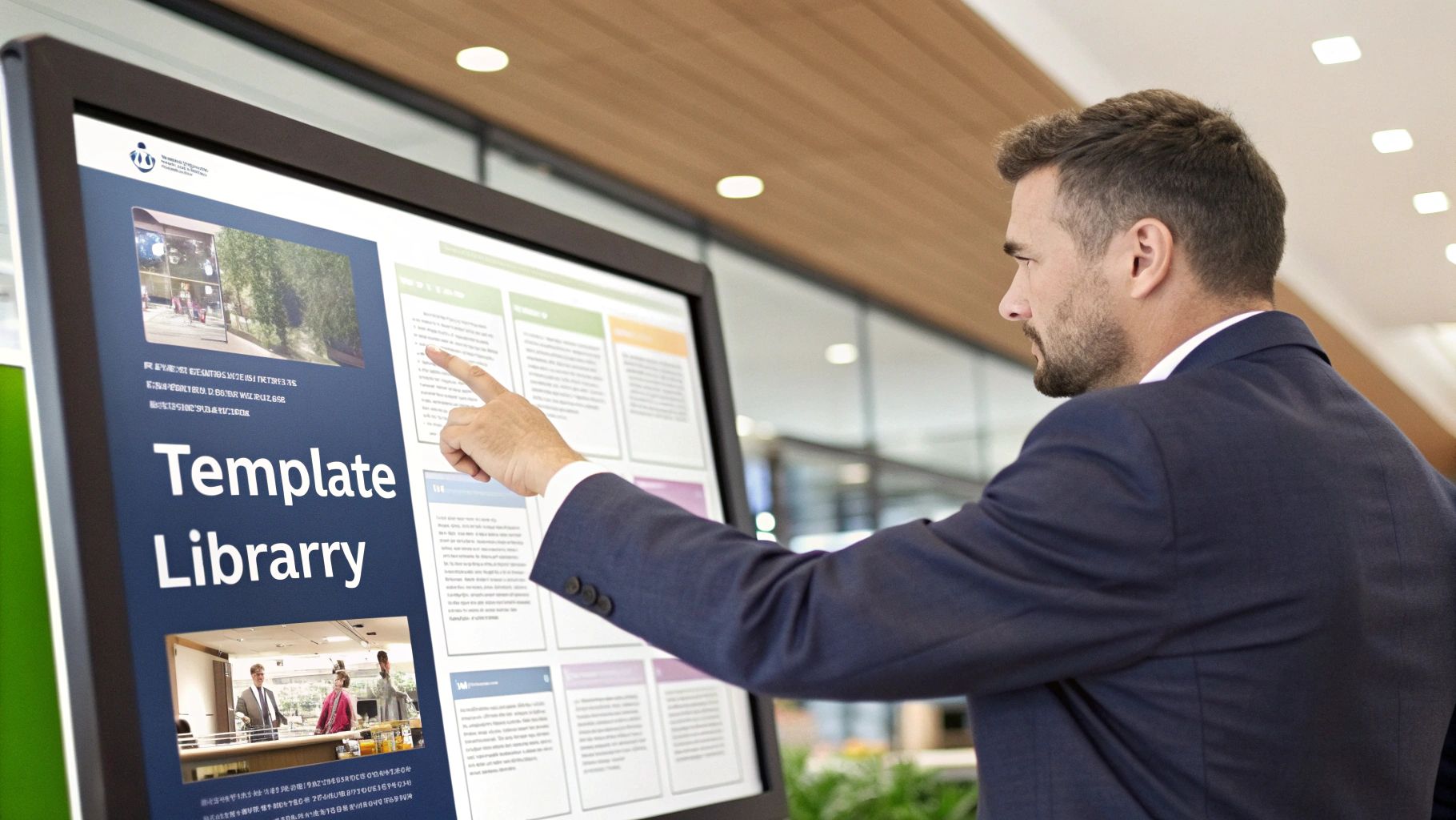 Standardized Contract Templates and Clauses