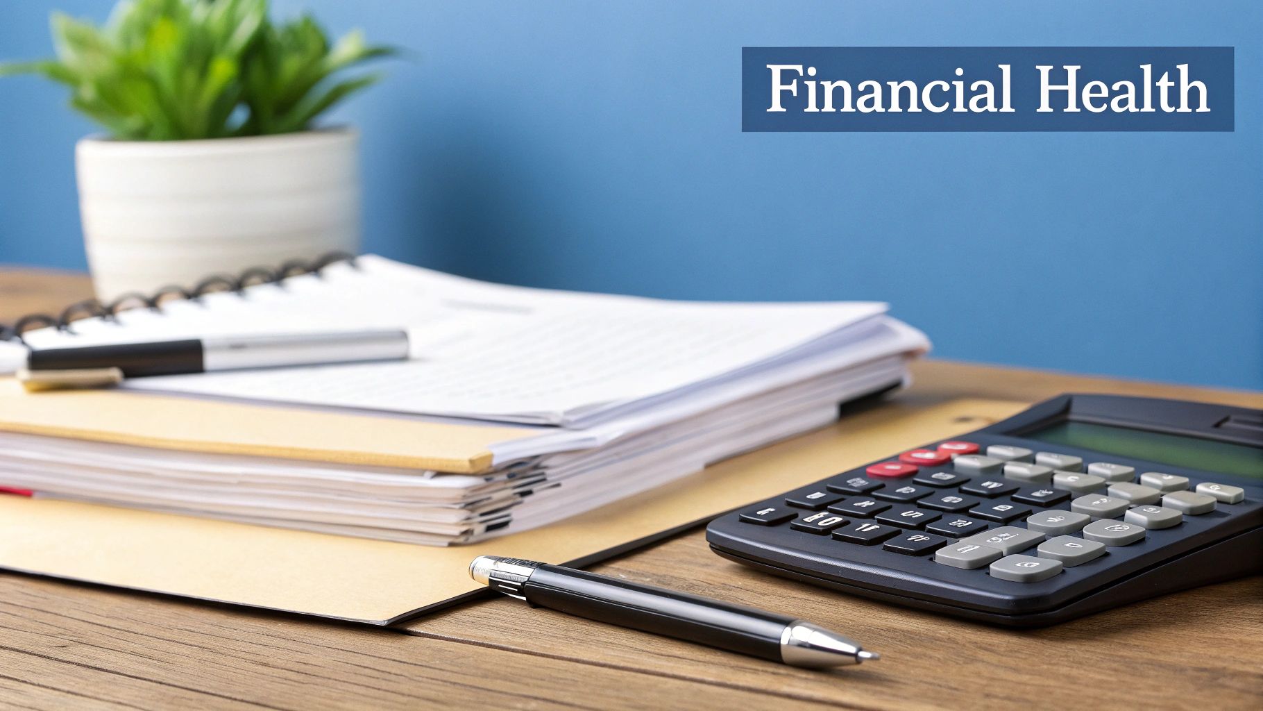 Financial Due Diligence