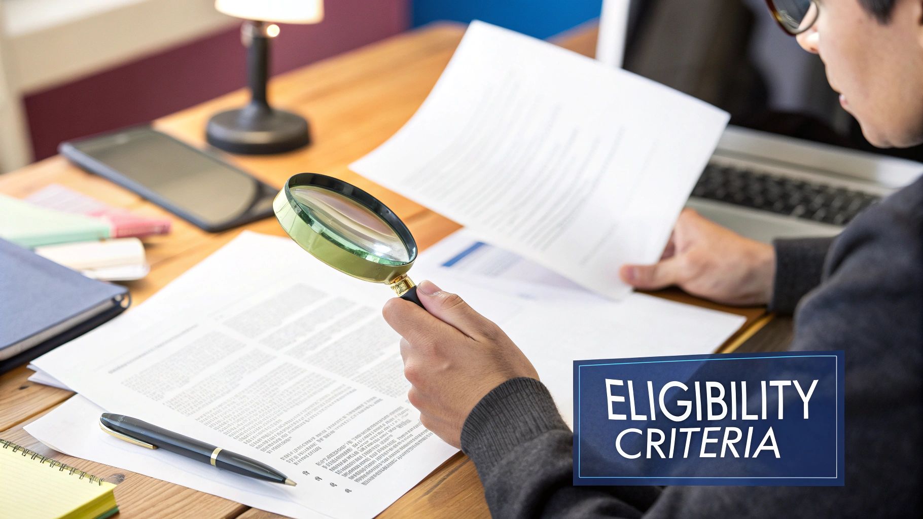 Navigating The Service Mark Application Process