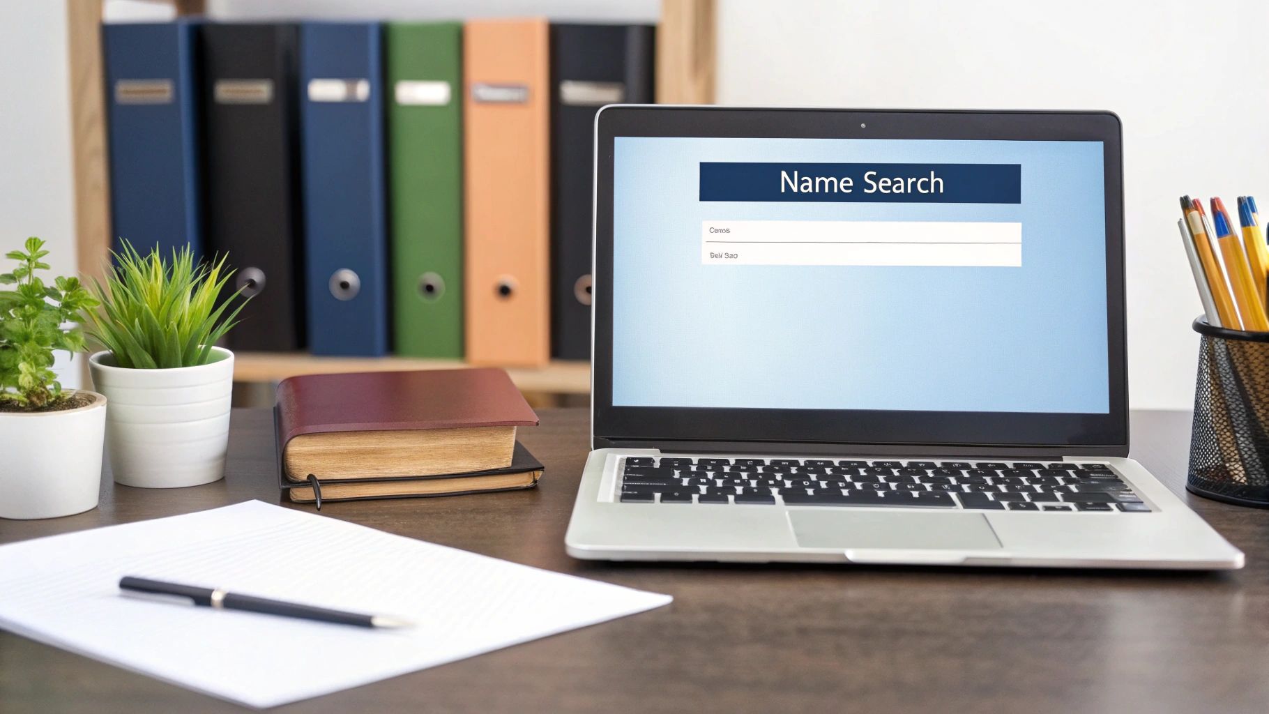 Protecting My Business Name Your Essential Guide 2 Image