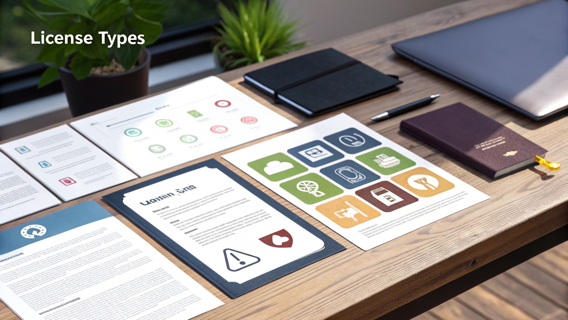 Screenshot from https://www.behance.net