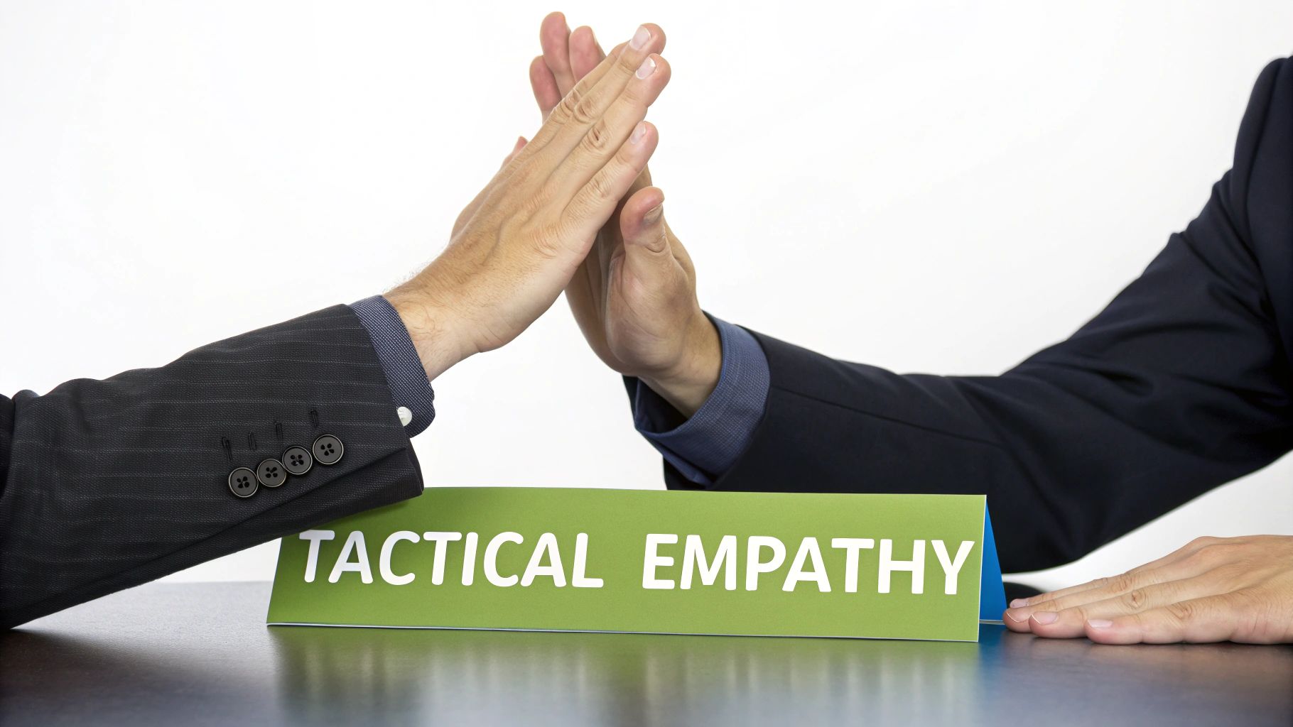Integrative Negotiation (Win-Win)