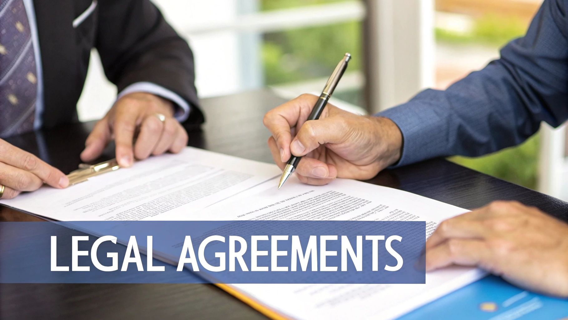 Music Contracts