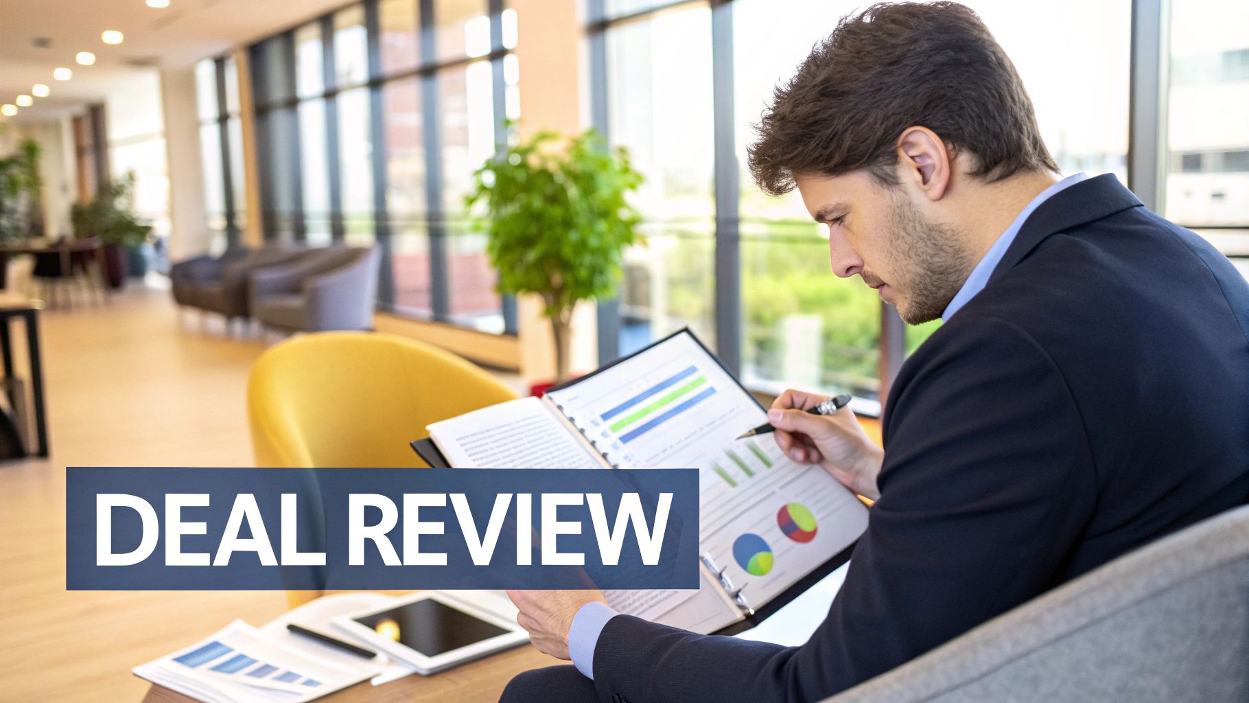 Due Diligence Process and Timeline