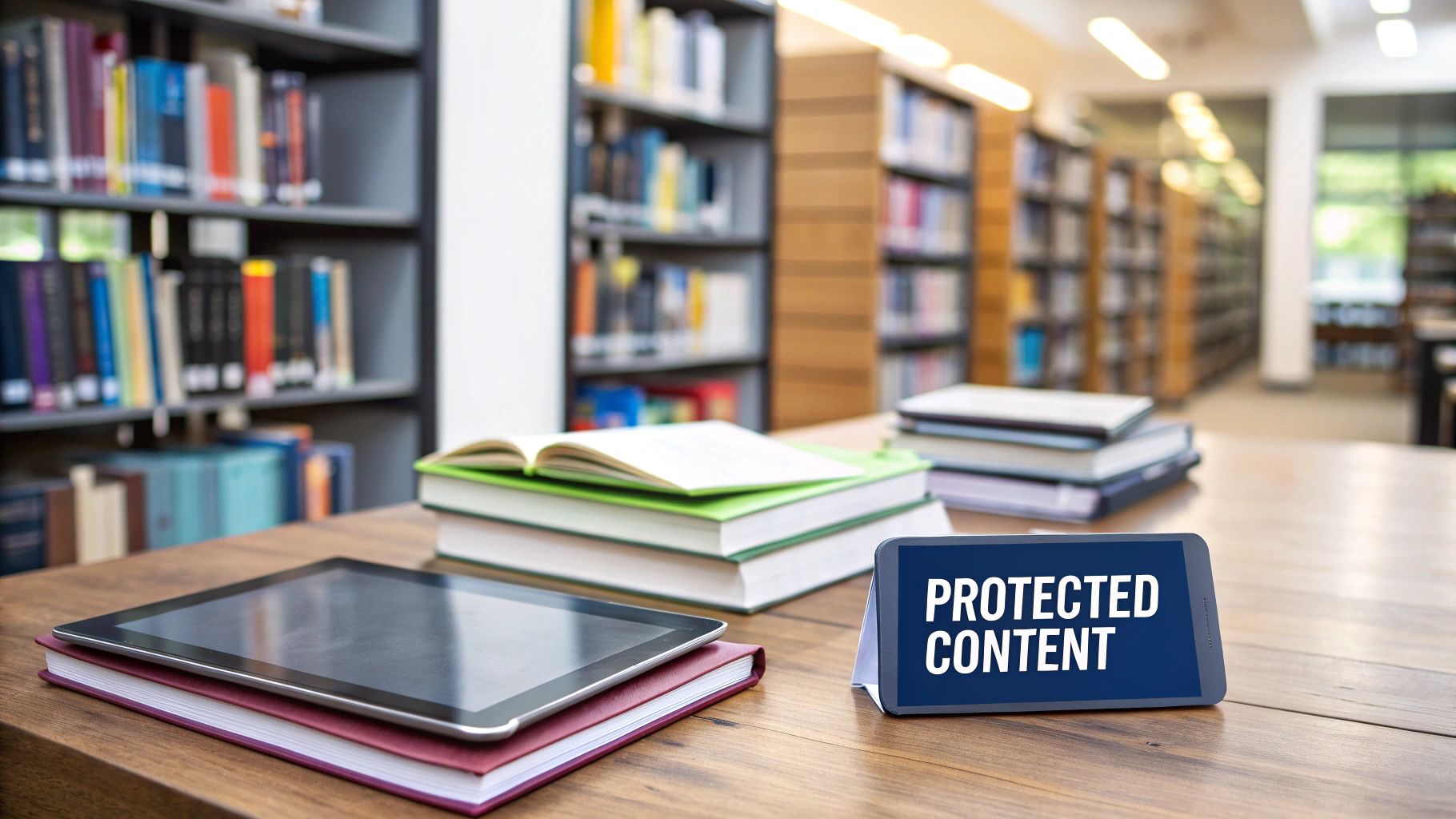 Navigating Copyright