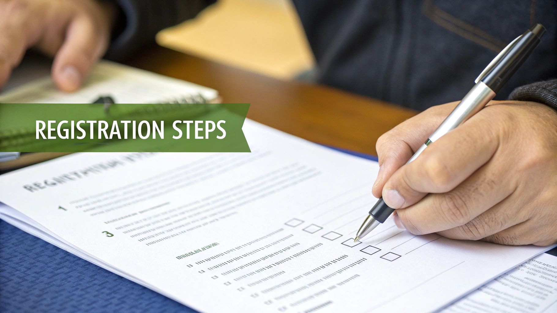 Building Global Service Mark Protection Strategies