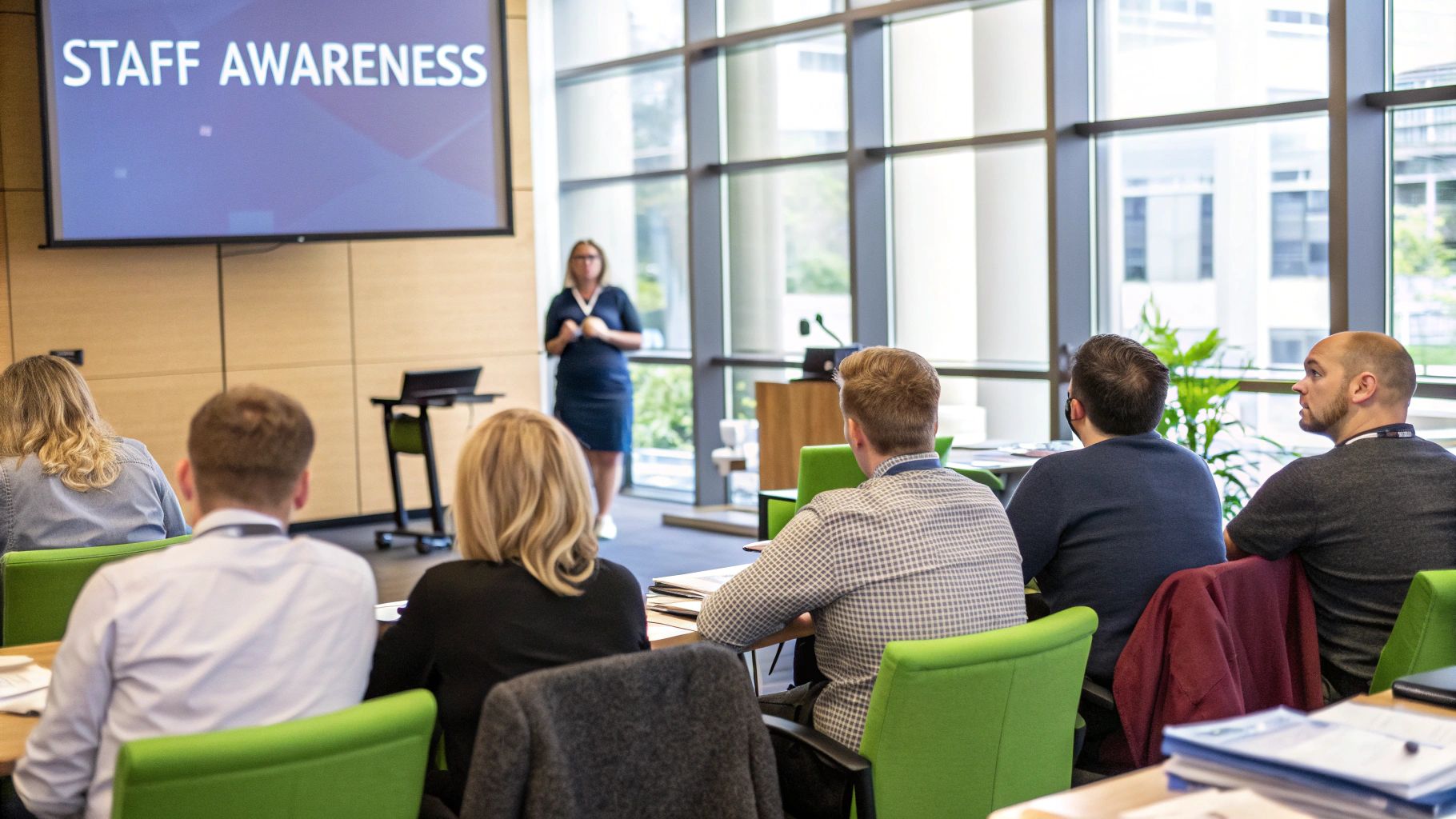 How to Protect Trade Secrets From Modern Threats 3 Image