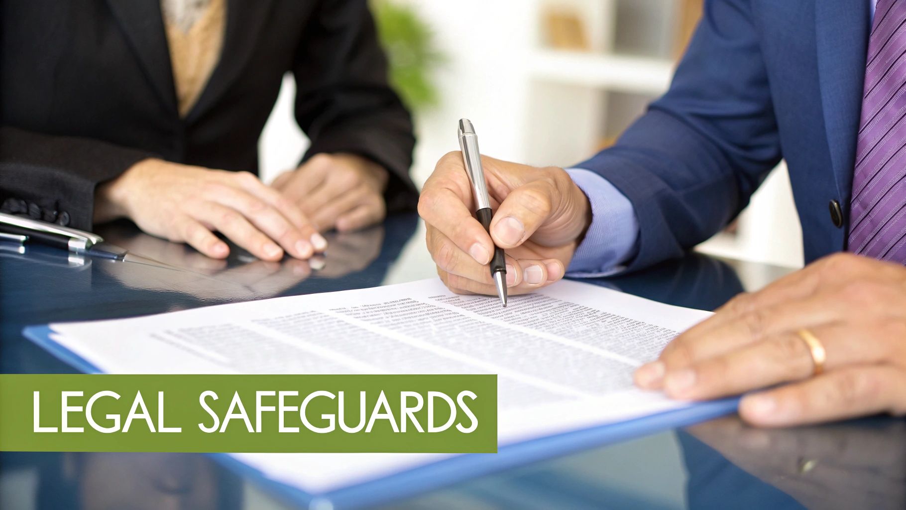 How to Protect Trade Secrets From Modern Threats 2 Image