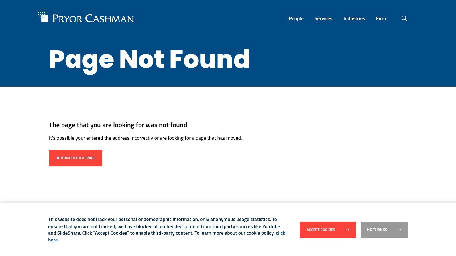Pryor Cashman LLP - Music Group