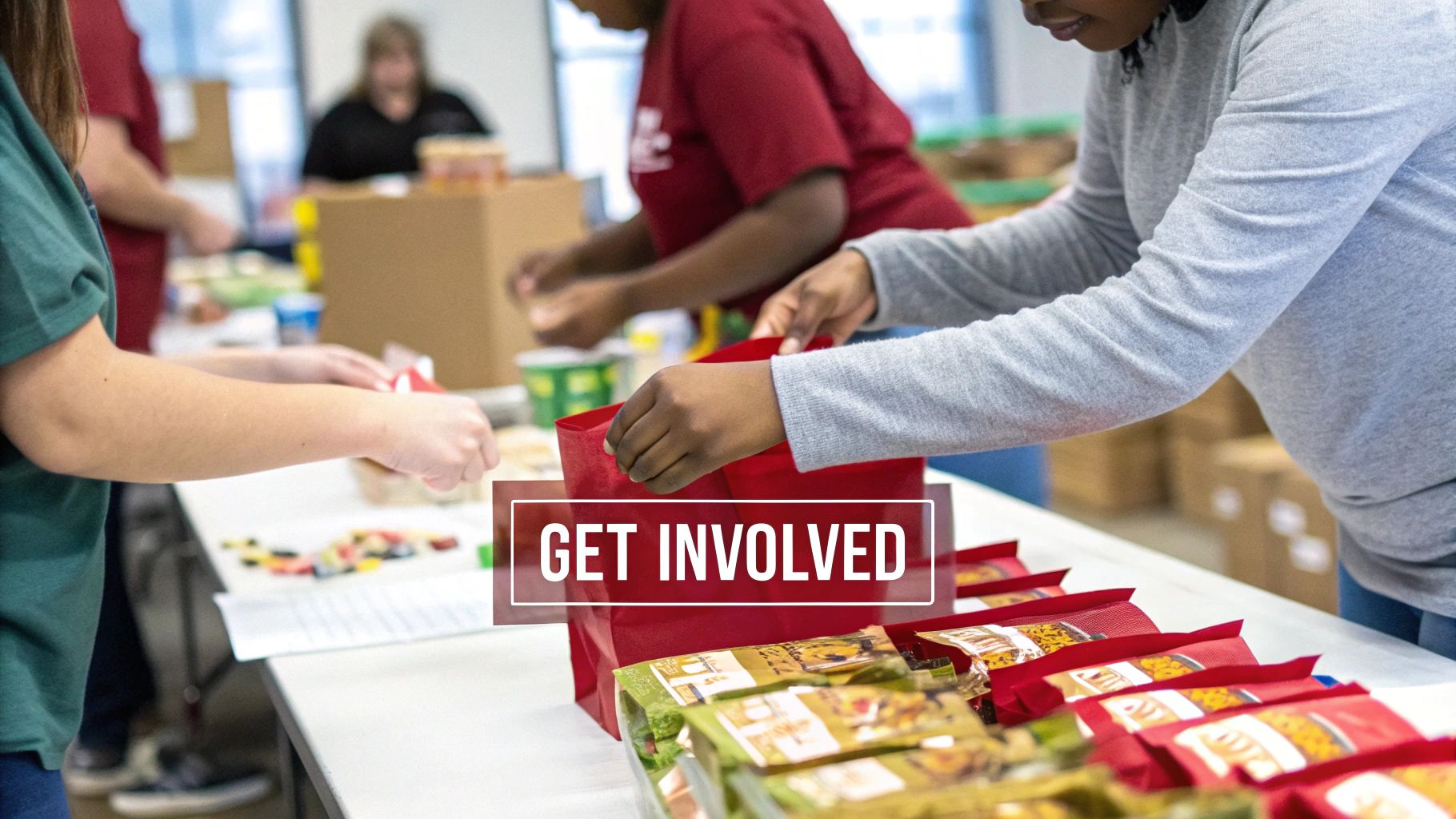 homeless children and food insecurity