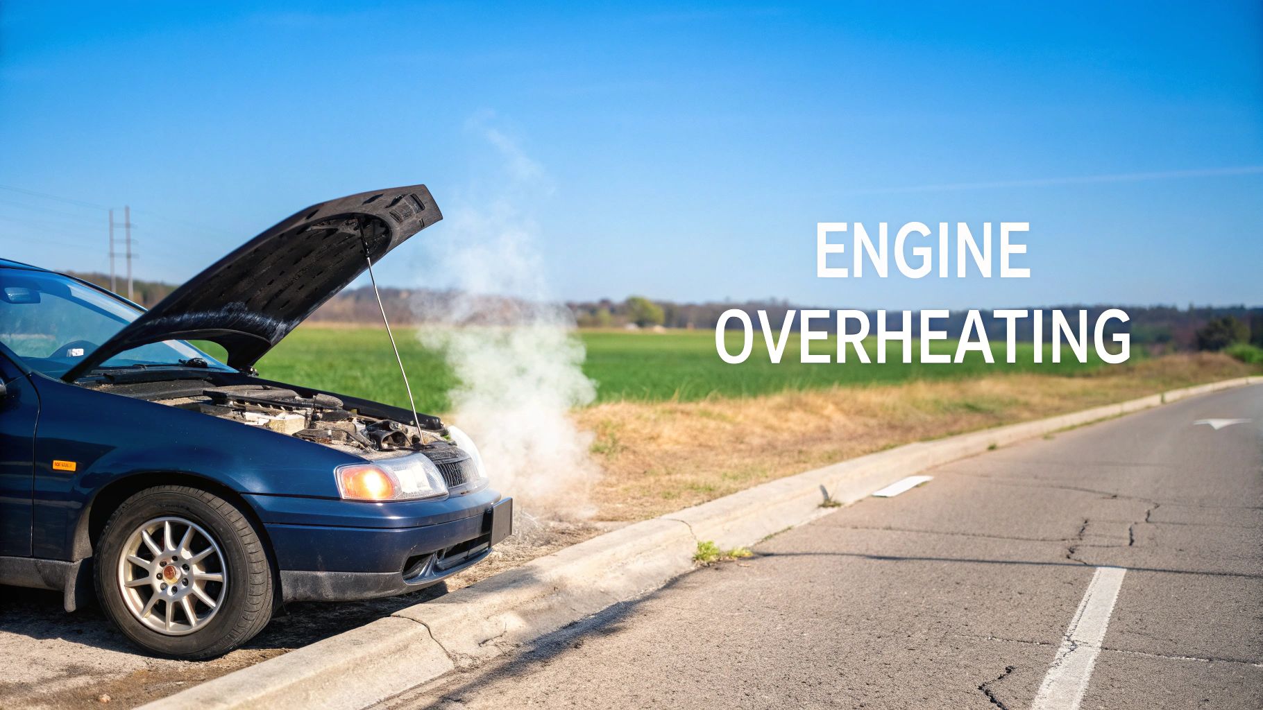 Engine Overheating