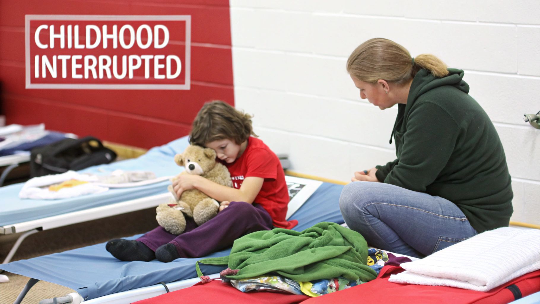 causes of homelessness in Phoenix AZ