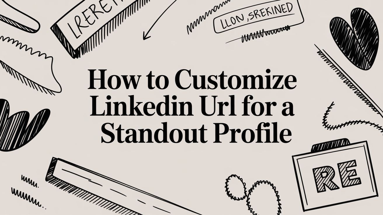 How to Customize Your LinkedIn URL for a Standout Profile