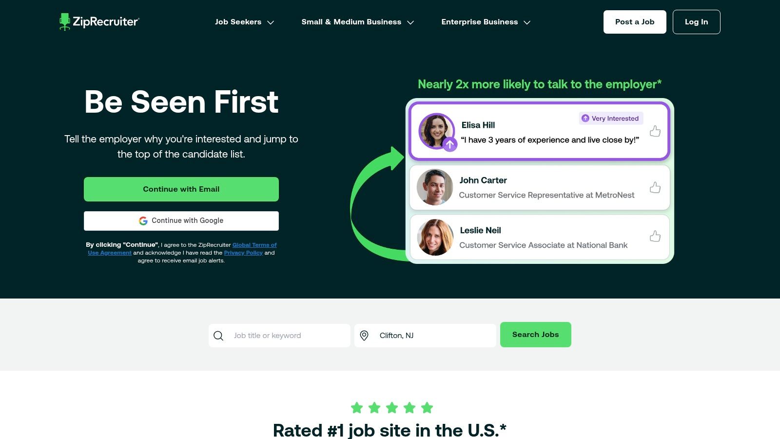 BAMF - LinkedIn Growth for Founders | Personal Brand Agency