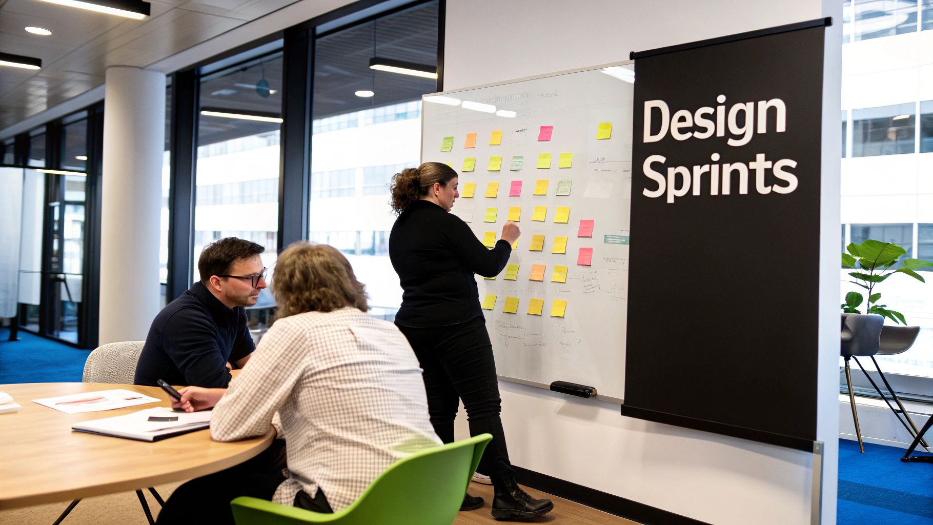 087115f5-e319-4148-9d65-5cb7dd63f18f Top Workplace Innovation Ideas for 2025 to Boost Your Team