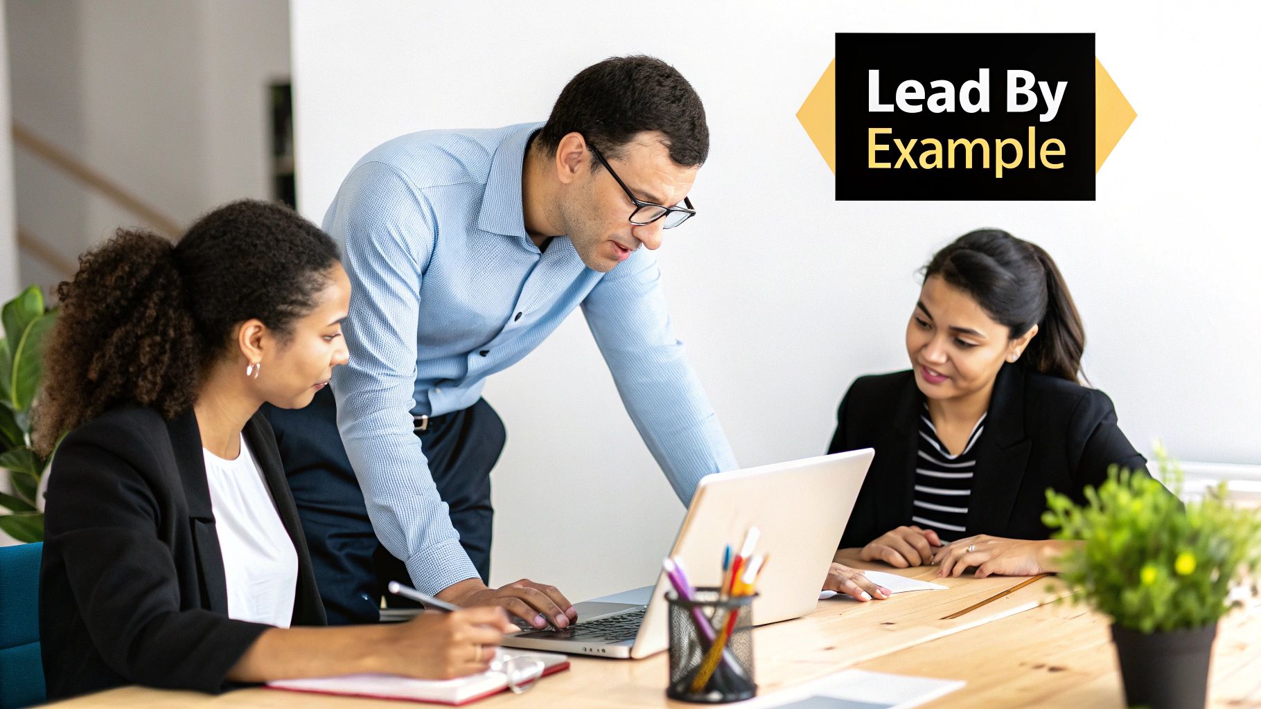 1c89cf25-d477-45fe-a288-6dbc263f8d78 Mastering the 11 Principles of Leadership for 2025