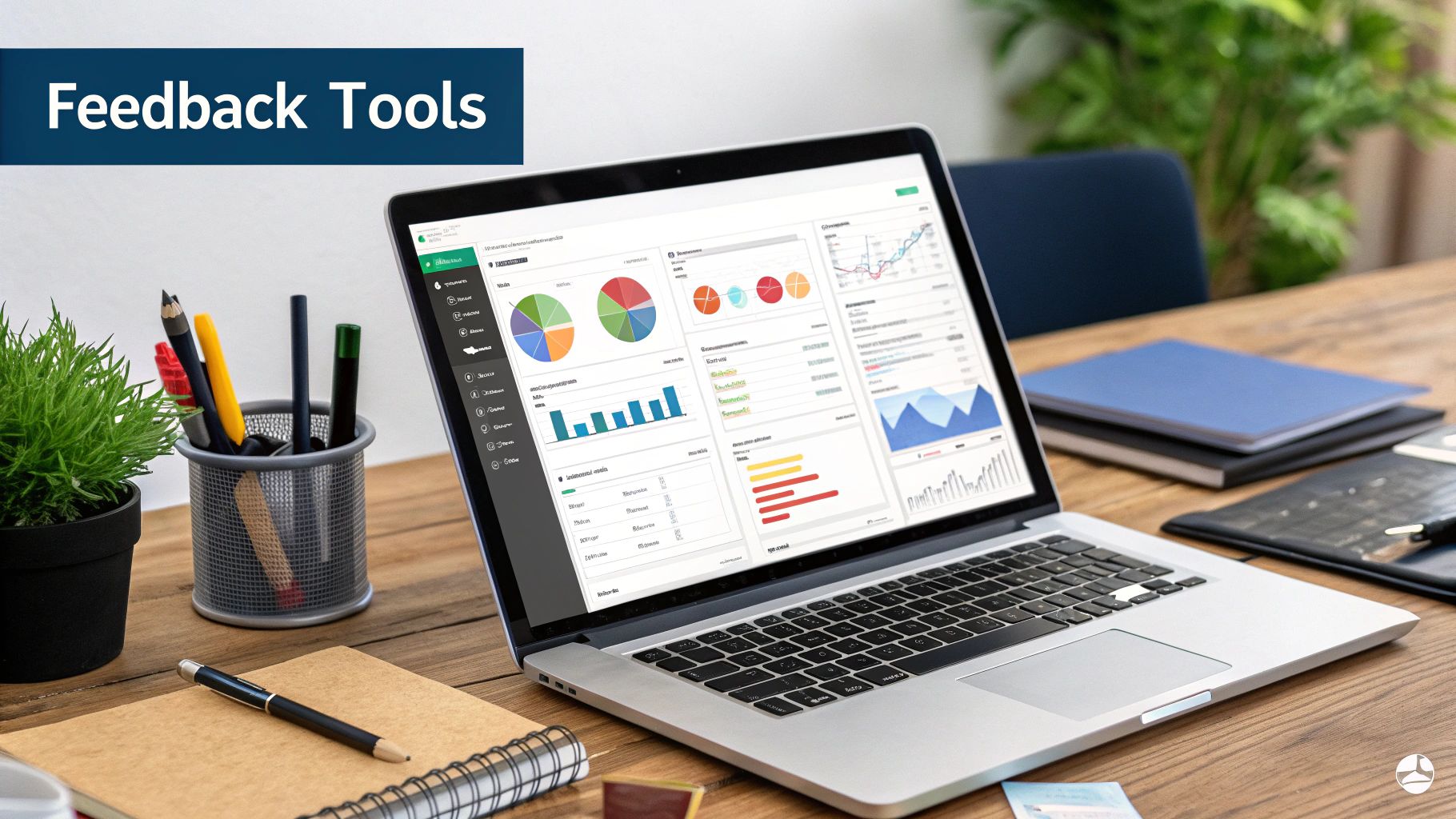 47f99420-6e9a-40d7-8bc8-e6f02f33ace8 How to Measure Employee Satisfaction: A Complete Guide