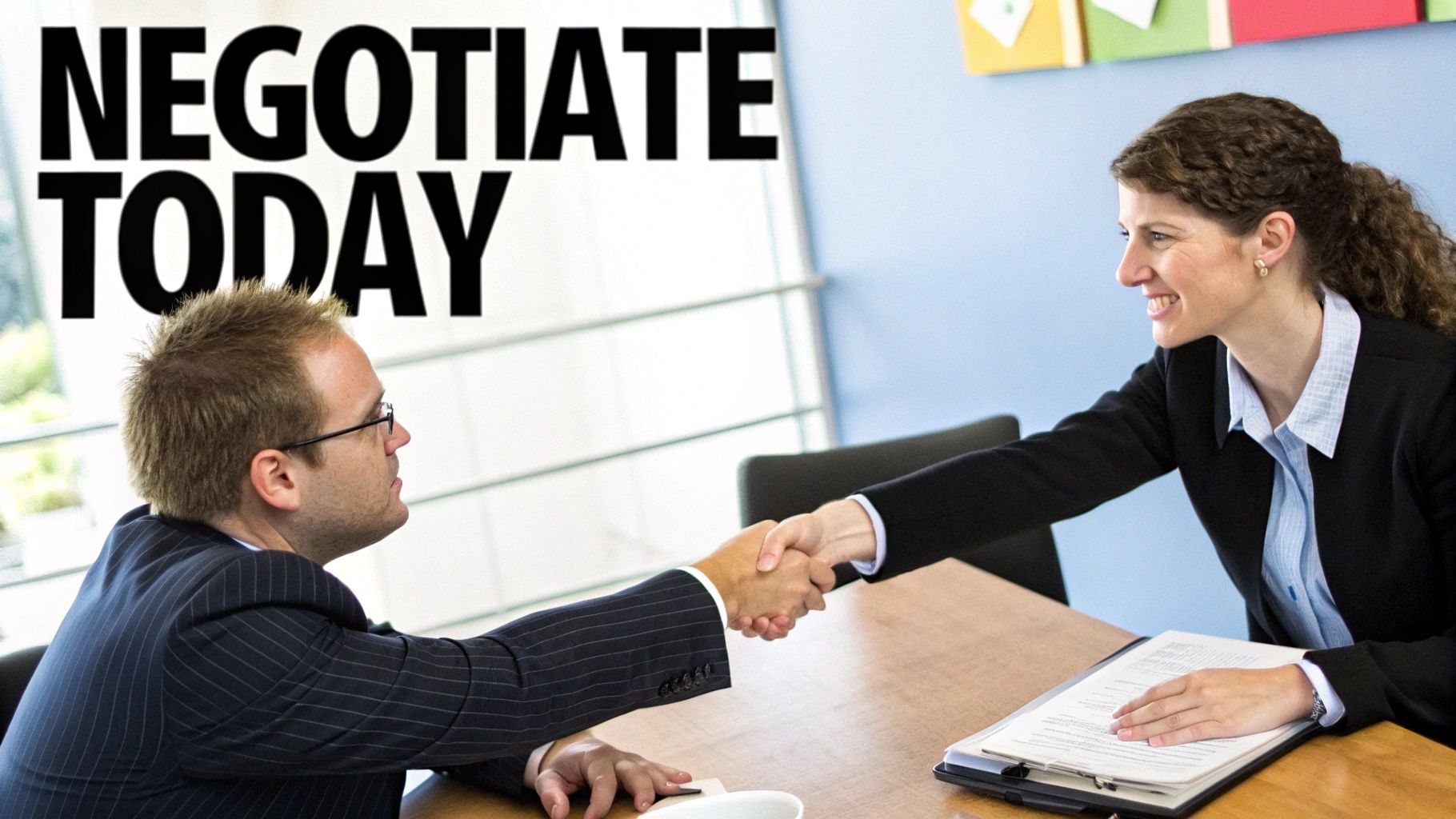 49e40f83-3340-4392-bb94-793e227323f2 How to Negotiate Salary Raise: Tips to Get Paid More