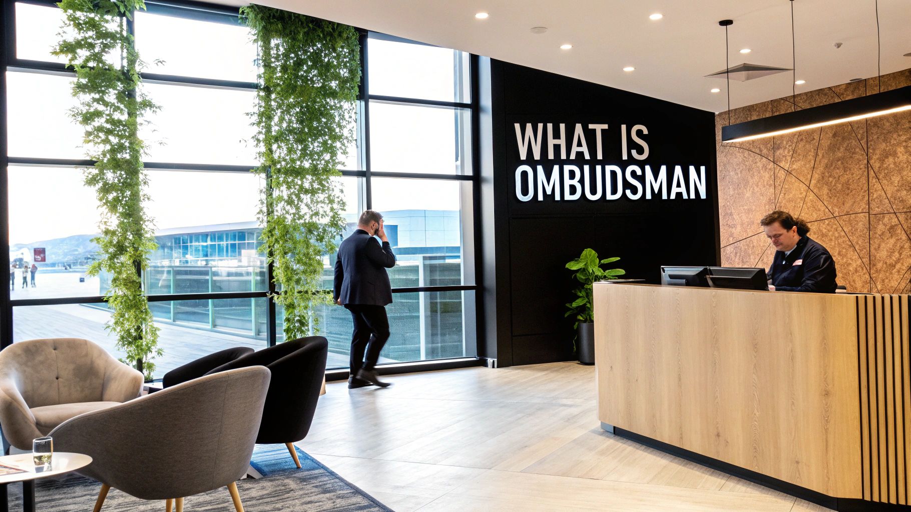 56b21740-71b7-4d12-bbcc-53e6fbdf4ccc Workplace Ombudsman Programs | Resolve Conflicts & Improve Culture