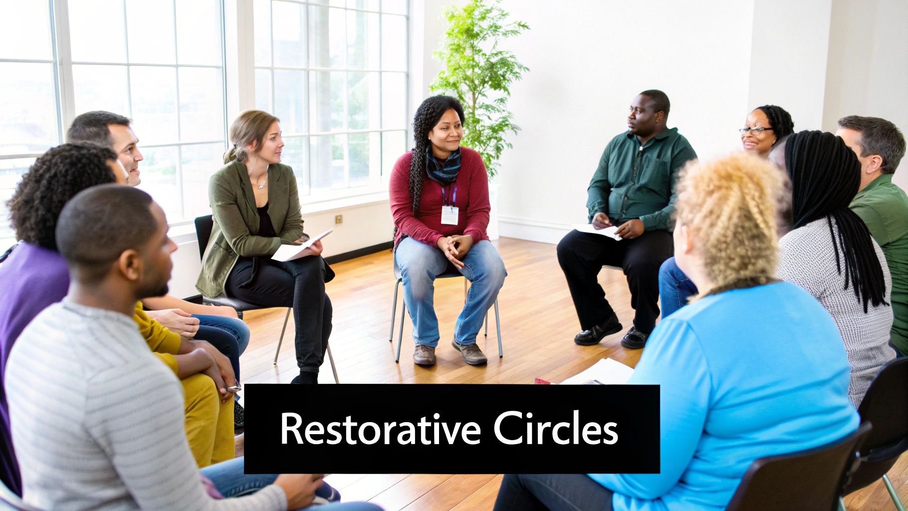 60221725-64c9-4e6e-9306-53886bd17a37 Top 9 Workplace Conflict Resolution Strategies for 2025
