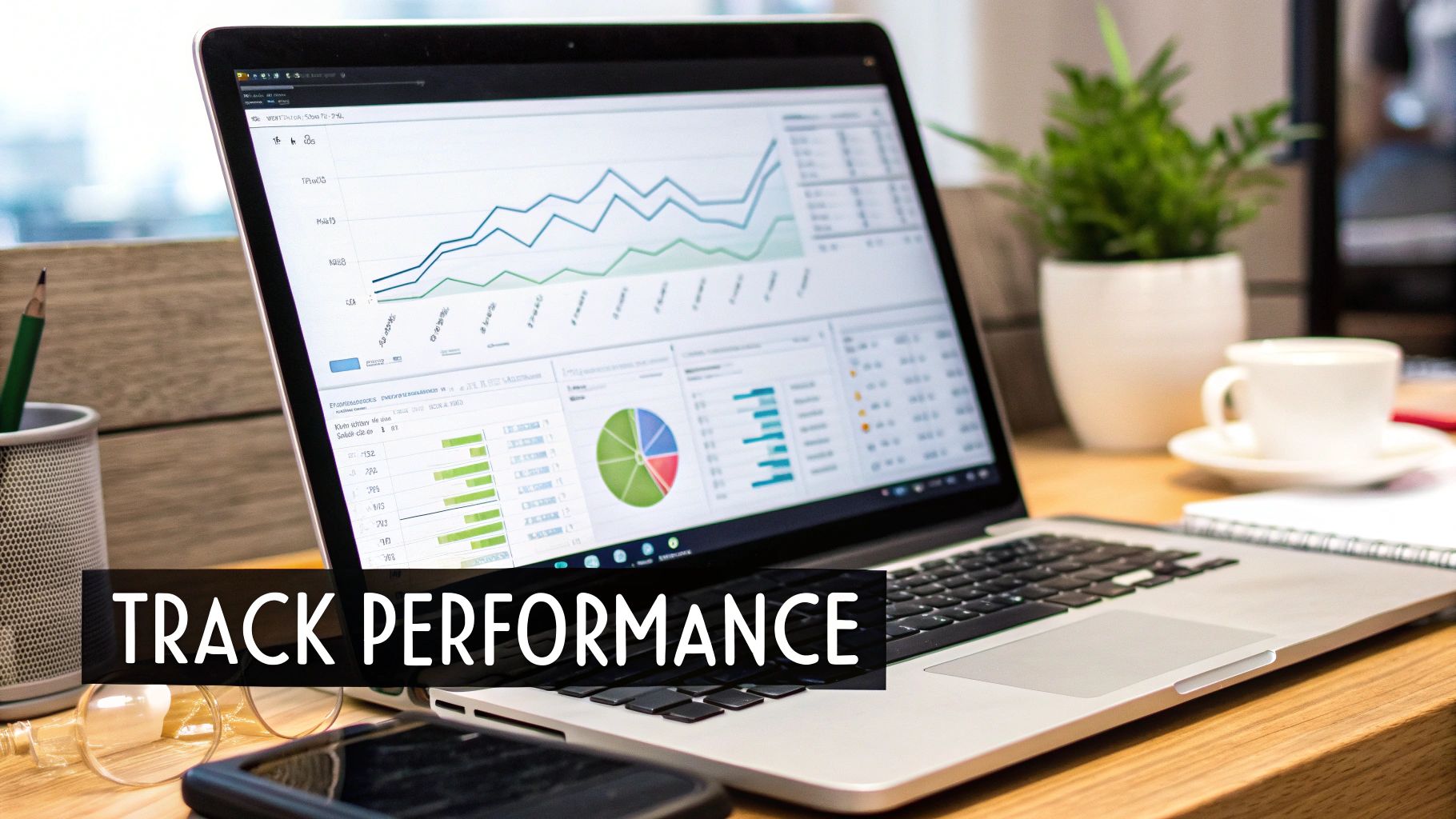 Monitor and Evaluate Results
