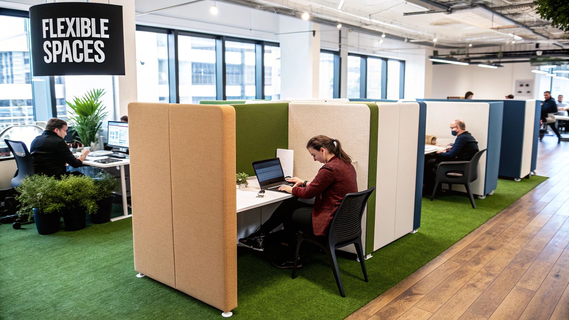 bb5ff4f0-c8aa-4ee8-9131-9ce7258e2347 Top Workplace Innovation Ideas for 2025 to Boost Your Team