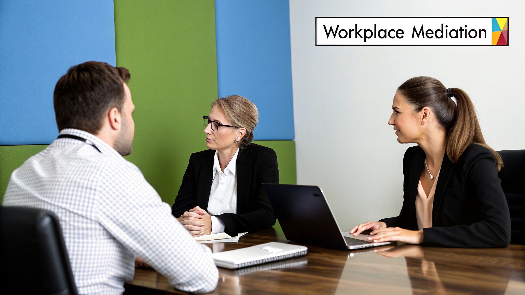 c474cebf-942a-418f-a370-0a22732b8b2a Top Workplace Conflict Resolution Strategies for 2025