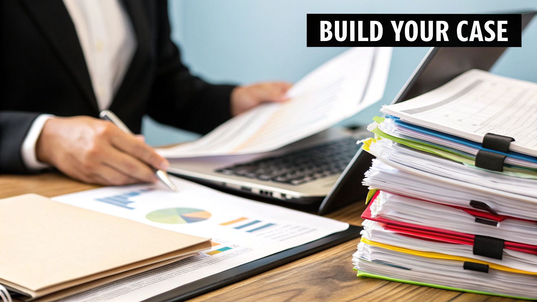 e961ab75-9038-4b64-ae97-b1b053c05483 How to Negotiate Salary Raise: Tips to Get Paid More