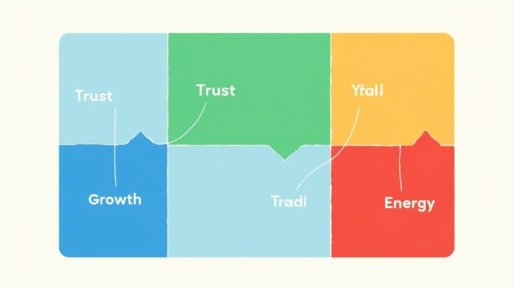 Incorporate Strategic Color Psychology