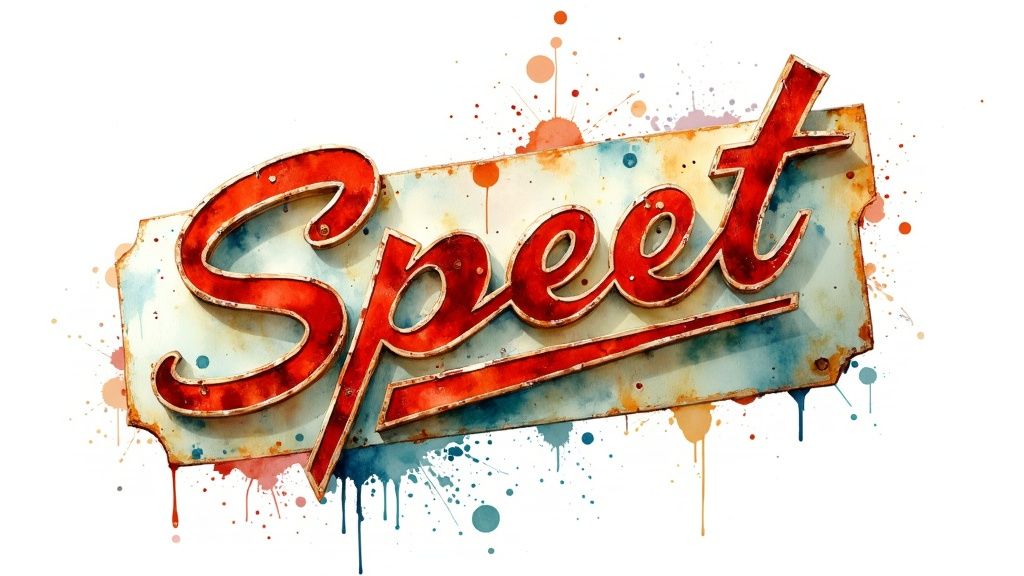 Vintage and Retro-Inspired Designs