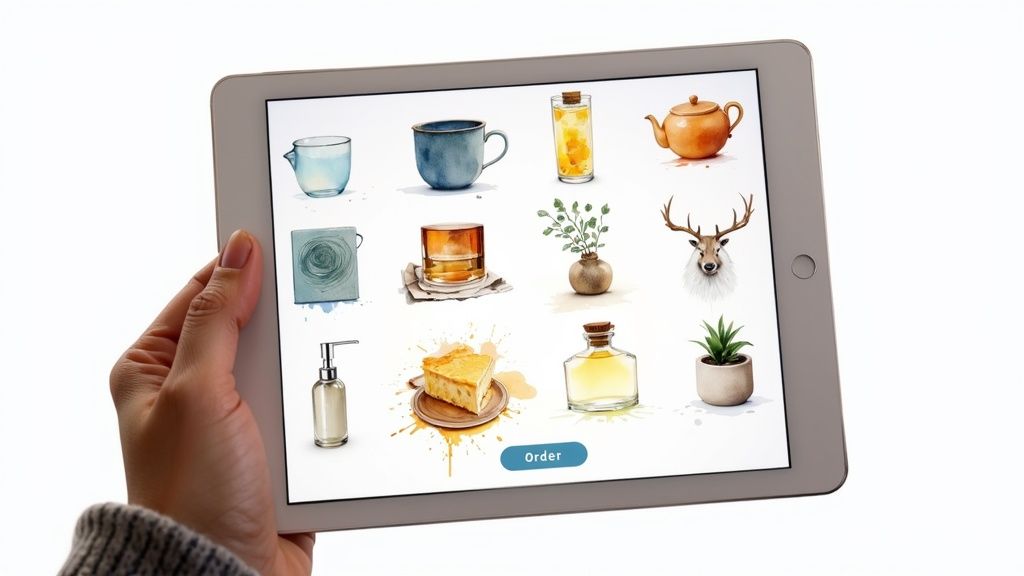 Screenshot from https://zapier.com/apps/categories/ecommerce