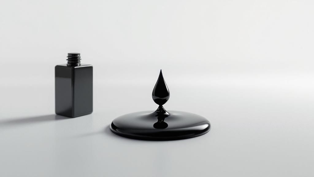 Quality Ink and Toner Selection