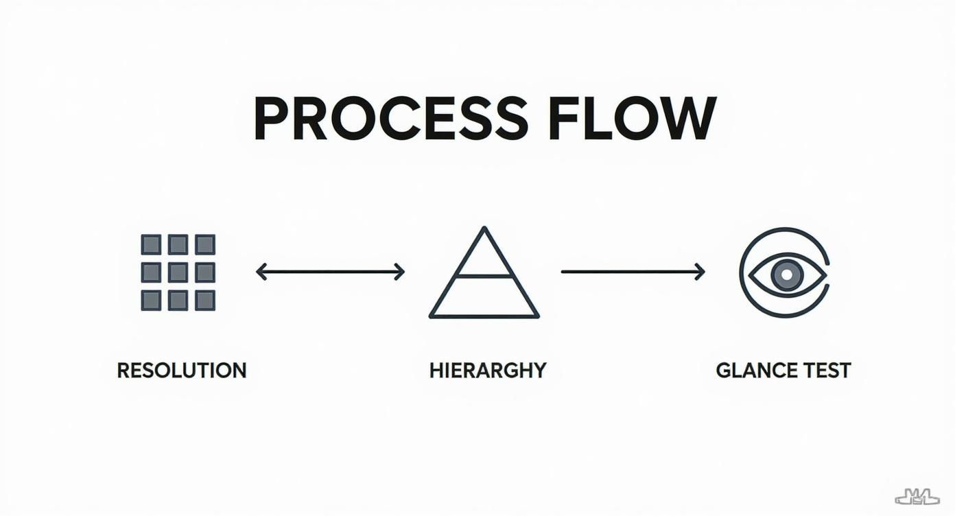 Infographic about print posters in bulk