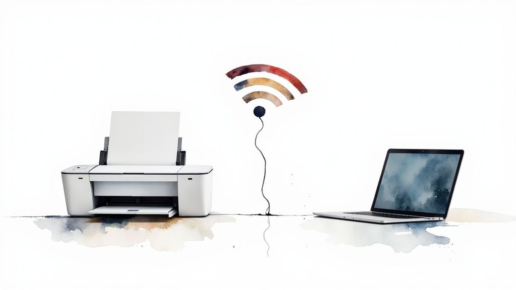 Connectivity Problems