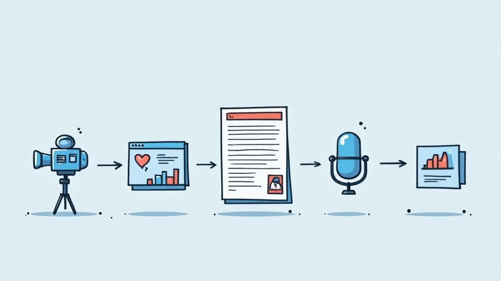 Maintain Content Consistency and Quality