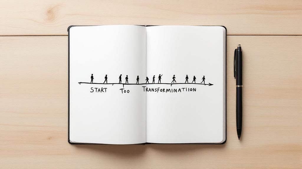 Build an Authentic Brand Story