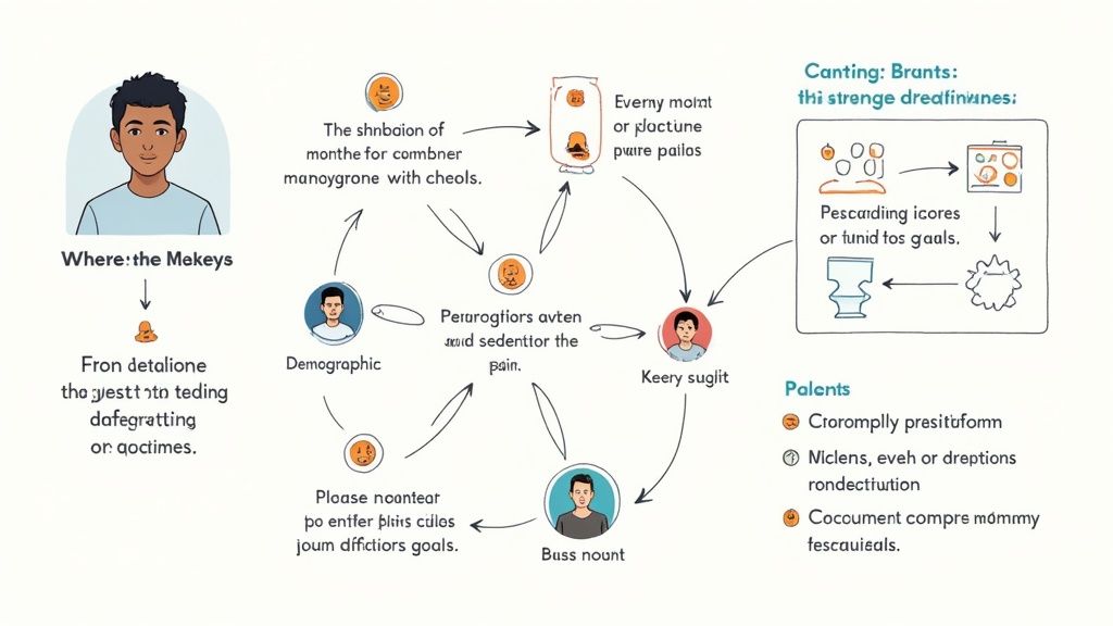 Create Audience-Centric Content